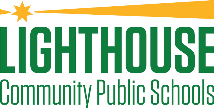 District logo